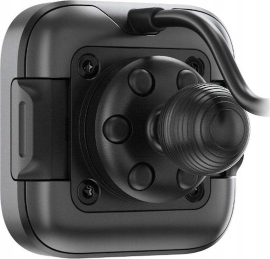 Peak Design Mobile Adaptor pentru Montură cu Bilă 20 mm cu Blocare și Încărcare Adaptor de Bază pentru Telefon Mobil