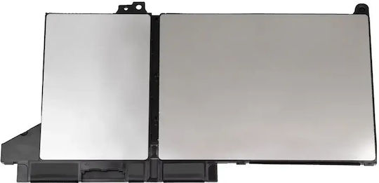 Dell Laptop-Batterie 0g74g Li-ion 3684mAh 3 Zellen 11,4V