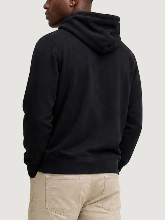 Sweatshirt Black