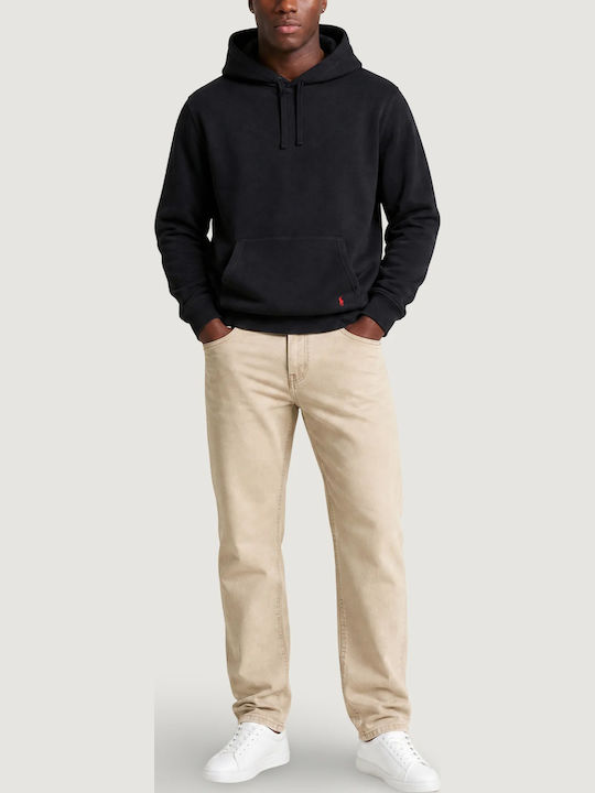 Sweatshirt Black