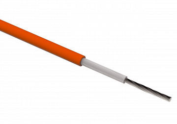 Red Solar Cable Photovoltaic 6mm H1z2z2-k 1 1kw 1000v Roll 100m