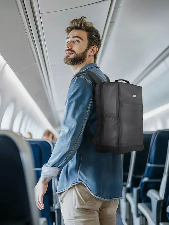 Hama Раница за лаптоп Traveller До 41 См 16.2” Антрацит Hama-231014