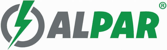 ALPAR Ferro Zubehör Für Sanitärinstallationen