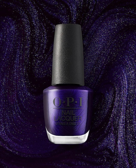 OPI OPI Glänzender Nagellack Marineblau 15ml