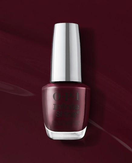 OPI Infinite Glänzendes Lang anhaltendes Nagellack Mrs. O’ Leary’s Bbq 15ml