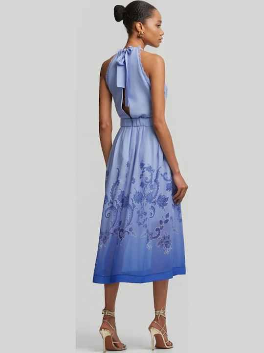 Rochie de vară Midi