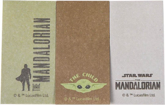 Star Wars Set De Papetărie Pentru Copii