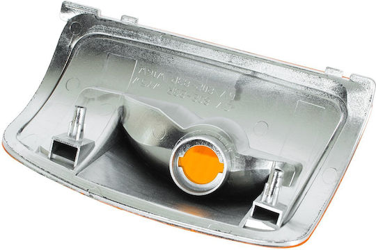 Ford Transit 2014 Right Yellow Mirror Indicator