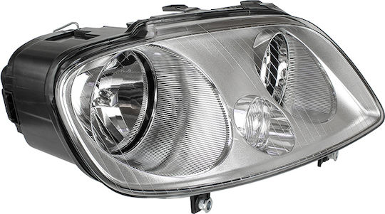 Far Dreapta Volkswagen Caddy 2004-2010 Reglaj Manual 505908
