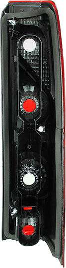 Rear Left Tail Light Renault Master Iv Opel Movano 2010+ Without Socket 611231