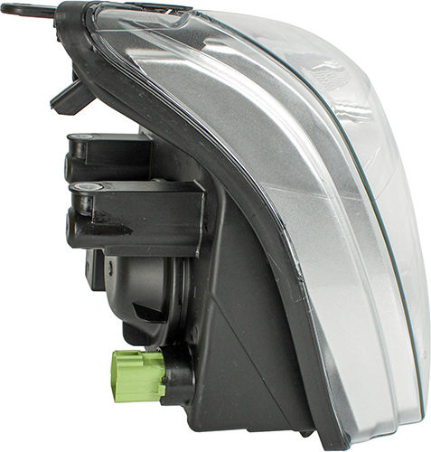 Headlight Right Ford Connect 2001+ Electric Adjustment 505626