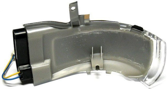 Vw Touran 03-10 Right Mirror Indicator