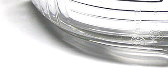 Vw Touran 03-10 Right Mirror Indicator