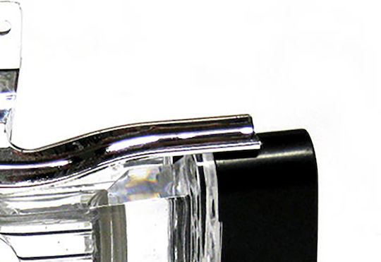 Vw Touran 03-10 Right Mirror Indicator