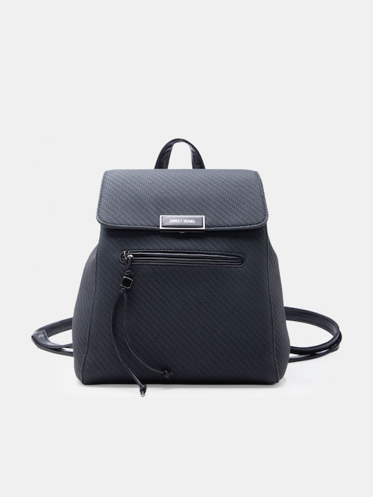 Luigi Rucksack Schwarz Luigi Rucksack Schwarz