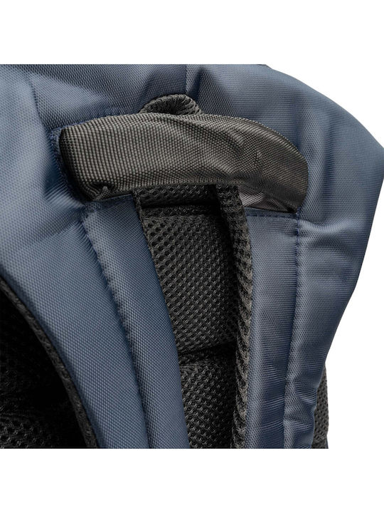 Stamina Backpack 24lt Black
