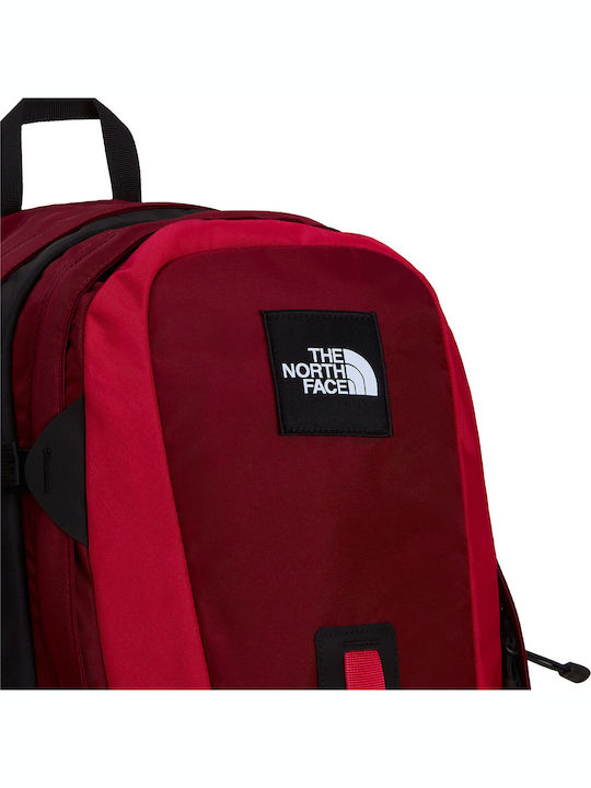 The North Face Hot Shot Special Edition 30lt Burgundy