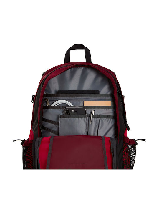 The North Face Hot Shot Special Edition 30lt Burgundy