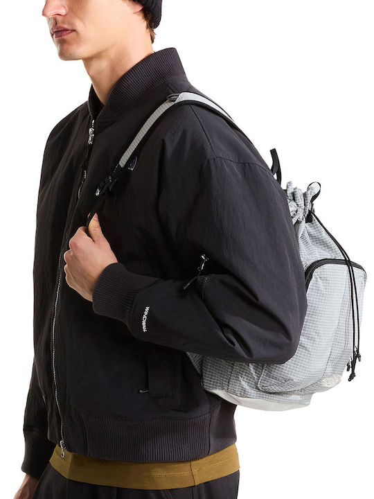 The North Face Never Stop 11lt Γκρι