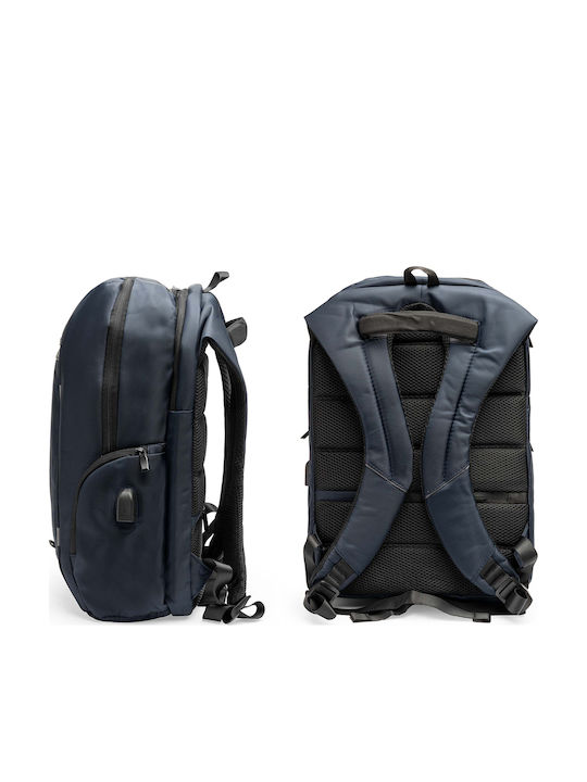 Stamina Backpack 24lt Black