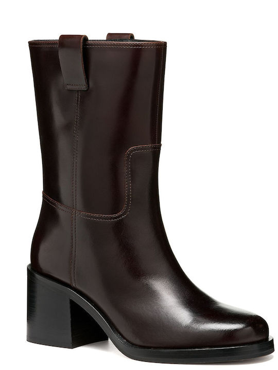 Women's Ankle Boots Black