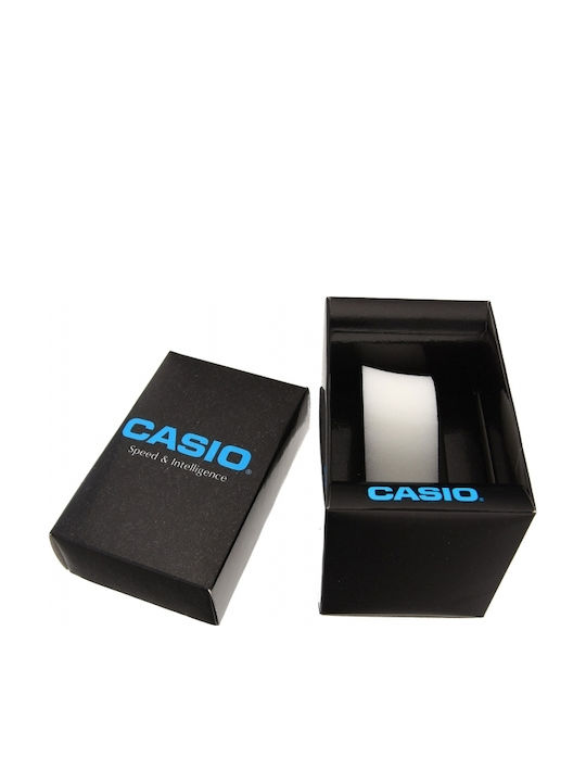 Casio Ceas Femei Digital Cronograf Cu Baterie Cu Curea Textilă Verde