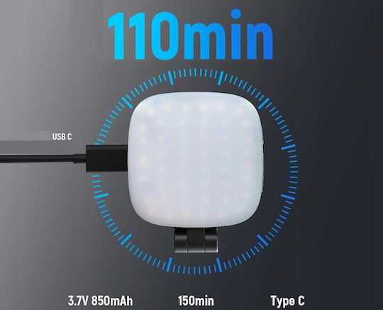 Neewer Ringlicht 5cm
