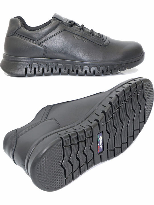 Men's Sneakers Black