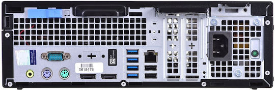 Dell Dell Module DELL7060I5-850016G256SSDSFFW11P