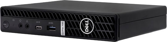 Dell Dell Module DELL7060I5-850016G256SSDSFFW11P