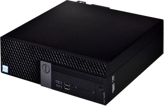 Dell Dell Module DELL7060I5-850016G256SSDSFFW11P