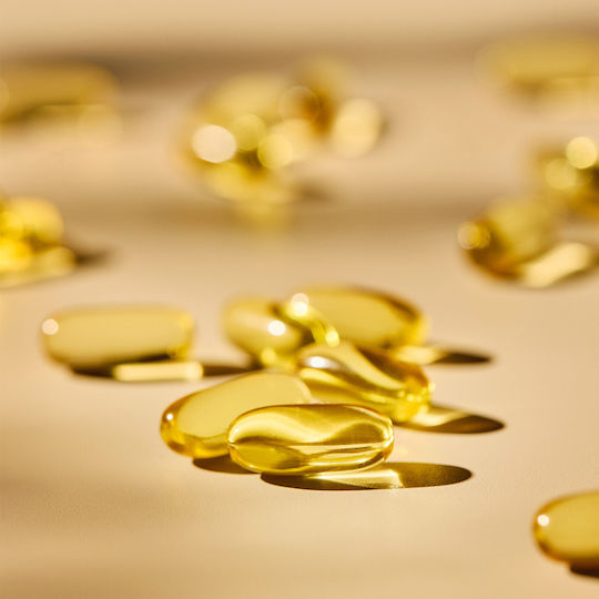 Möller’s Forte Omega-3 30 Κάψουλες