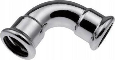 Sanha Pipe Elbow 124002A15