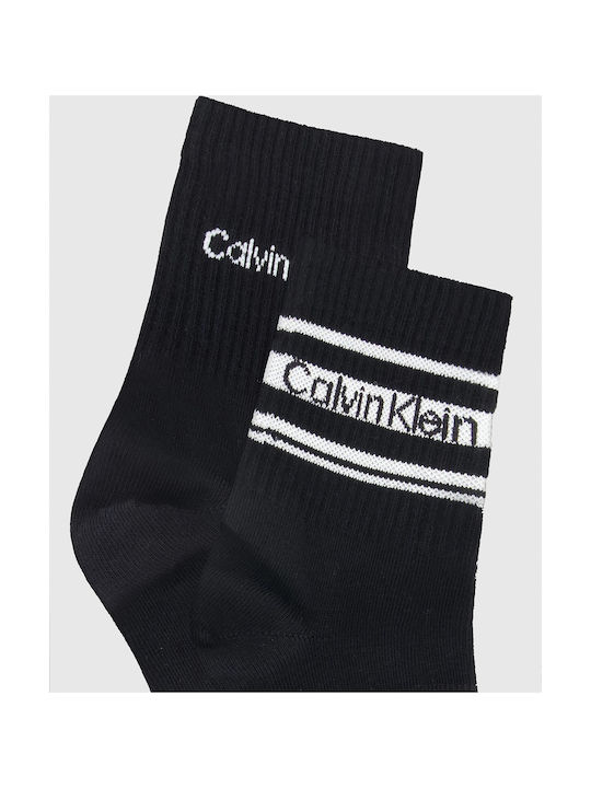 Calvin Klein Γυναικείες Κάλτσες 2Pack Calvin Klein Γυναικείες Κάλτσες 2Pack