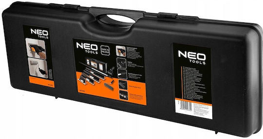 NEO NEO Farbroller Teleskopisch