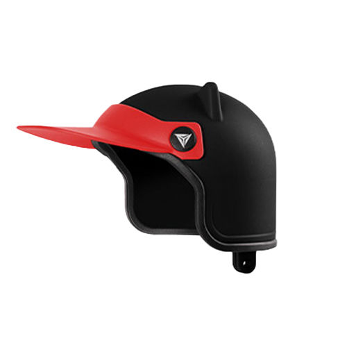 Motowolf Ms1 Shade GPS- und Handyhalterungszubehör Moto Schwarz