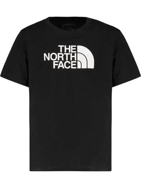 Kids T-shirt Black