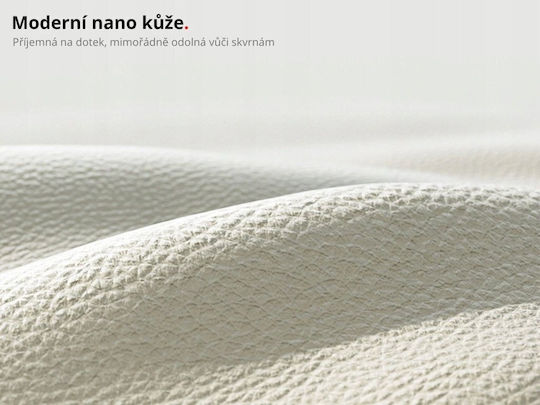 Калъф Покривало Magsafe Xiaomi Pocket Printer 1 1s Mijia Ar P6-ptc-02 Бежов