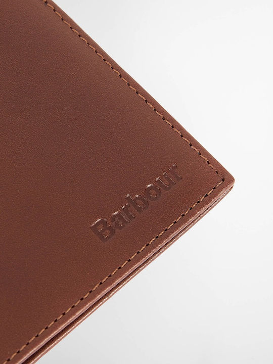 Men's Wallet Brown