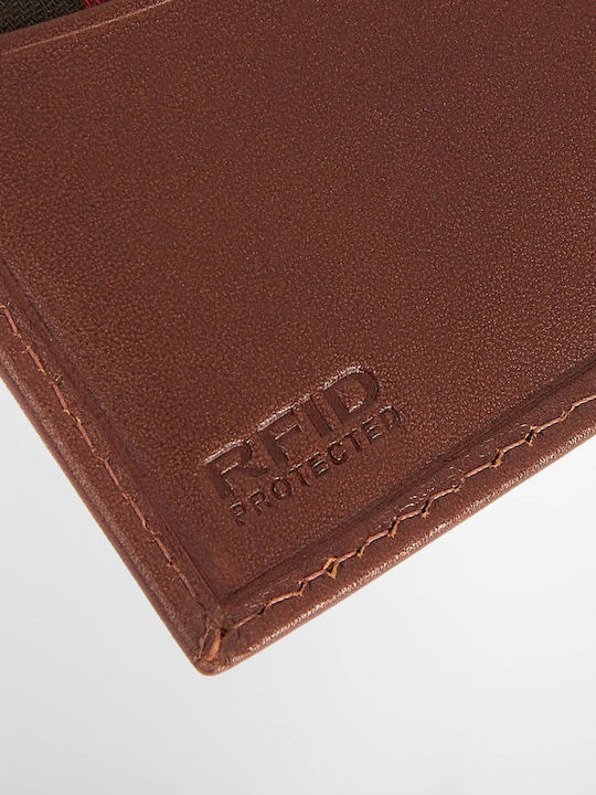 Men's Wallet Brown