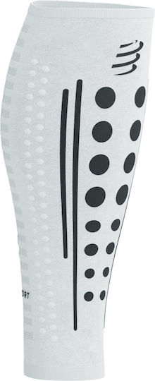 Compressport R2 Aero 2.0 Ss 2026 Manșoane de Compresie pentru Gambe Set