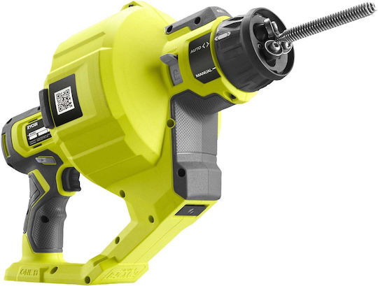 Ryobi Drain Auger Tool