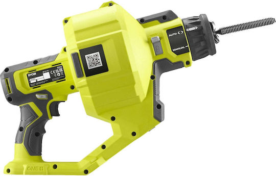 Ryobi Drain Auger Tool