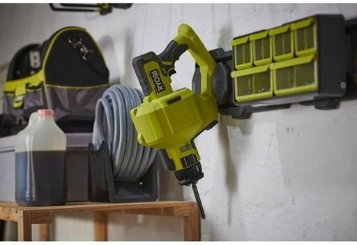 Ryobi Drain Auger Tool