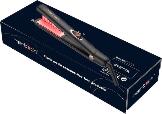 HairTech Infrared Преса за коса Йонна
