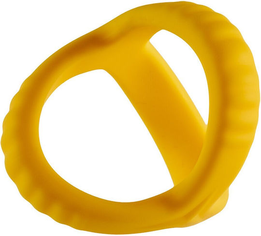 Long Play Love Подредба 5 Бройки Силиконови Пръстени За Ерекция Петел Dream Toys