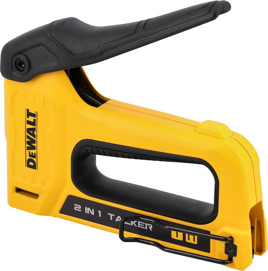 Dewalt Συρραπτικό 2 1 Dwht70350-0
