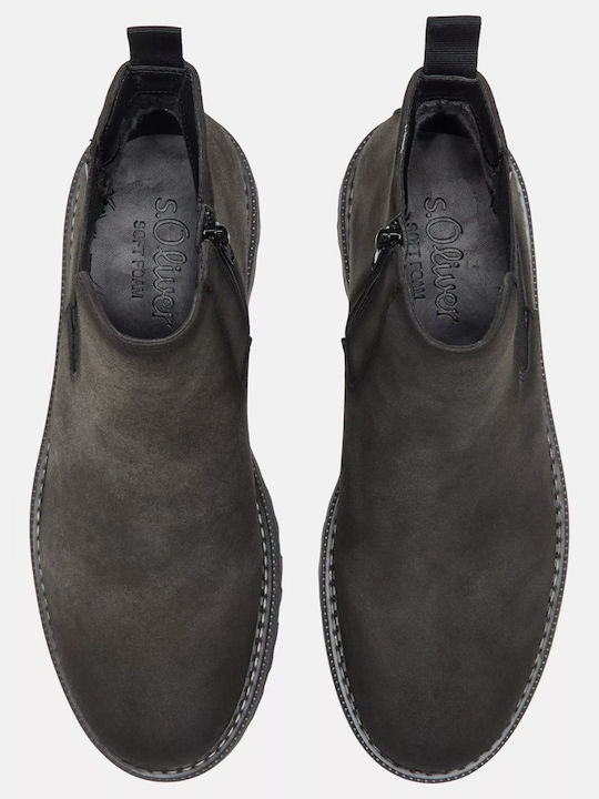 Chelsea Ghete Negre