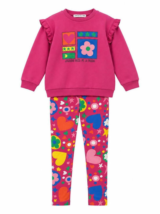 Agatha Ruiz De La Prada
