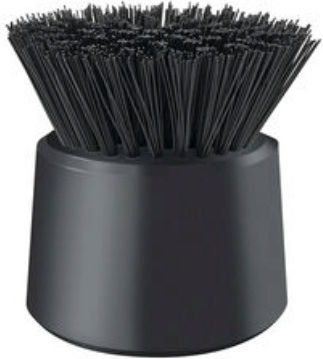 Zone Denmark 39334 Plastic Cleaning Brush with Handle for Black